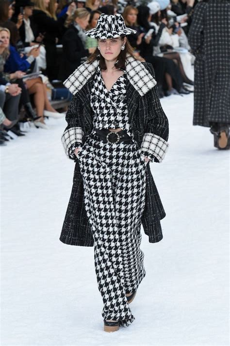 chanel 2019-2020